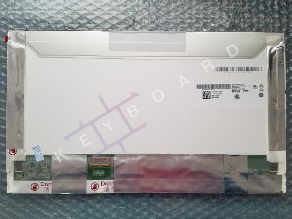 Матриця LCD до ноутбука Dell Latitude E6520